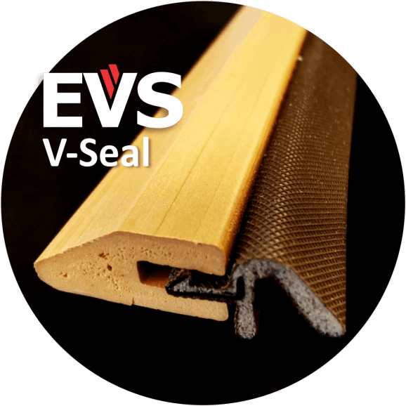 EVS Draught Seal