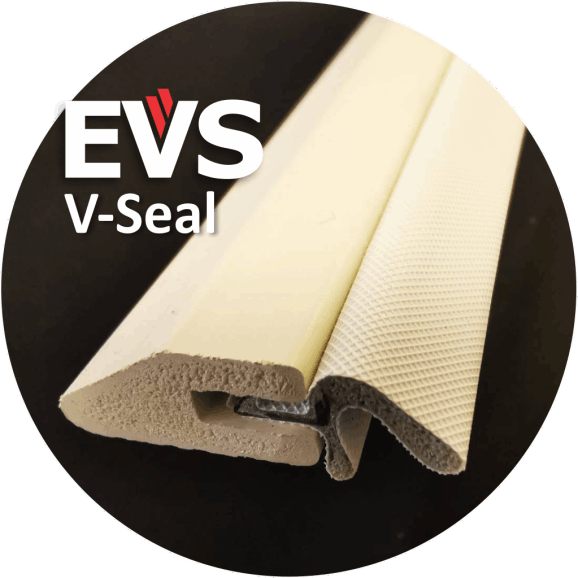 EVS Draught Seal